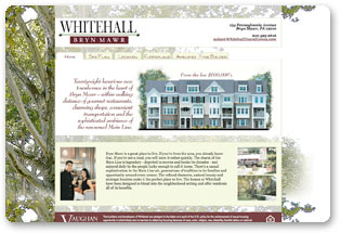 Whitehall Townhomes